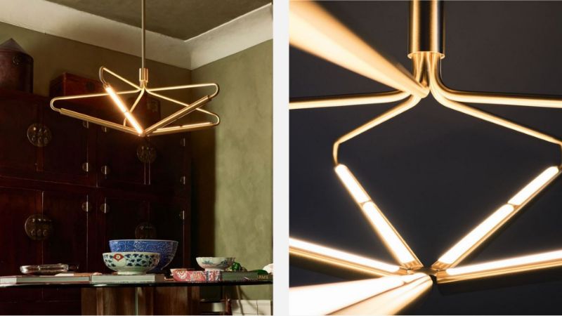 RUBN Lamper – Svensk håndværk og tidløst design